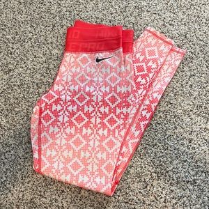 Nike Pro Leggings
